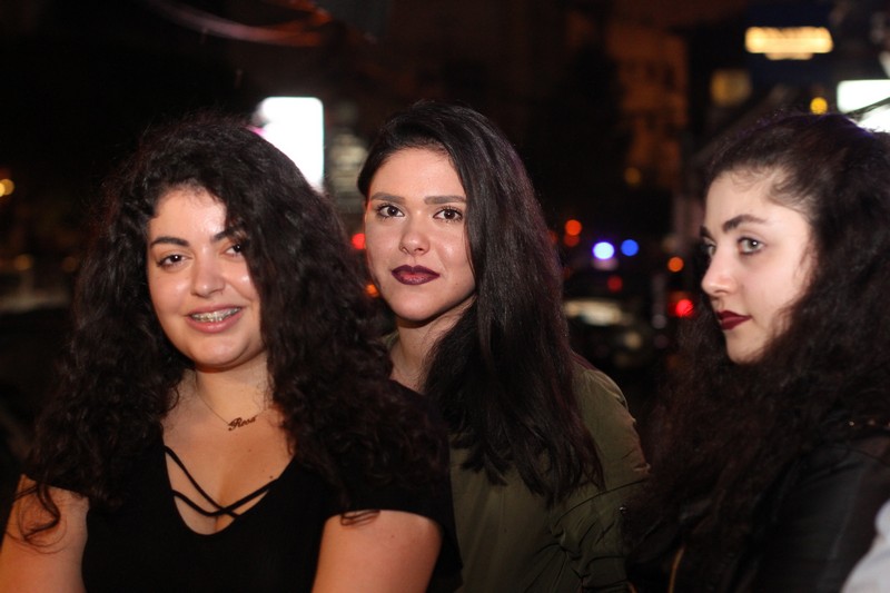 80's Night at Bar 35
